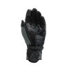 Dainese TEYDE GTX adventure-cestovní rukavice černé/zelené vel.L